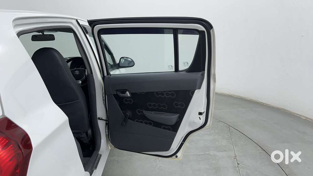 Maruti Suzuki Alto 800 Lxi, 2016, Petrol