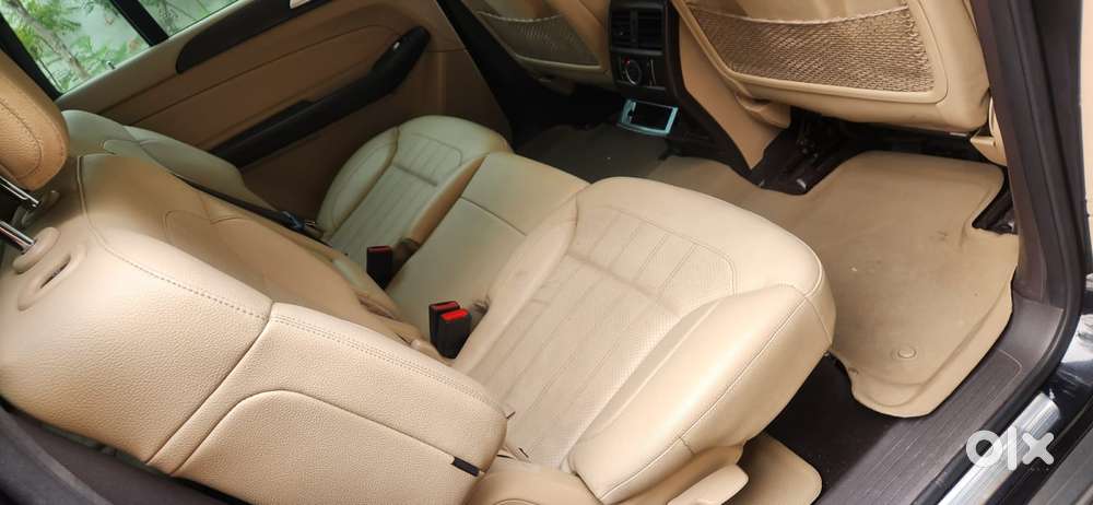 Mercedes-benz Gls 350d 4matic, 2019, Diesel