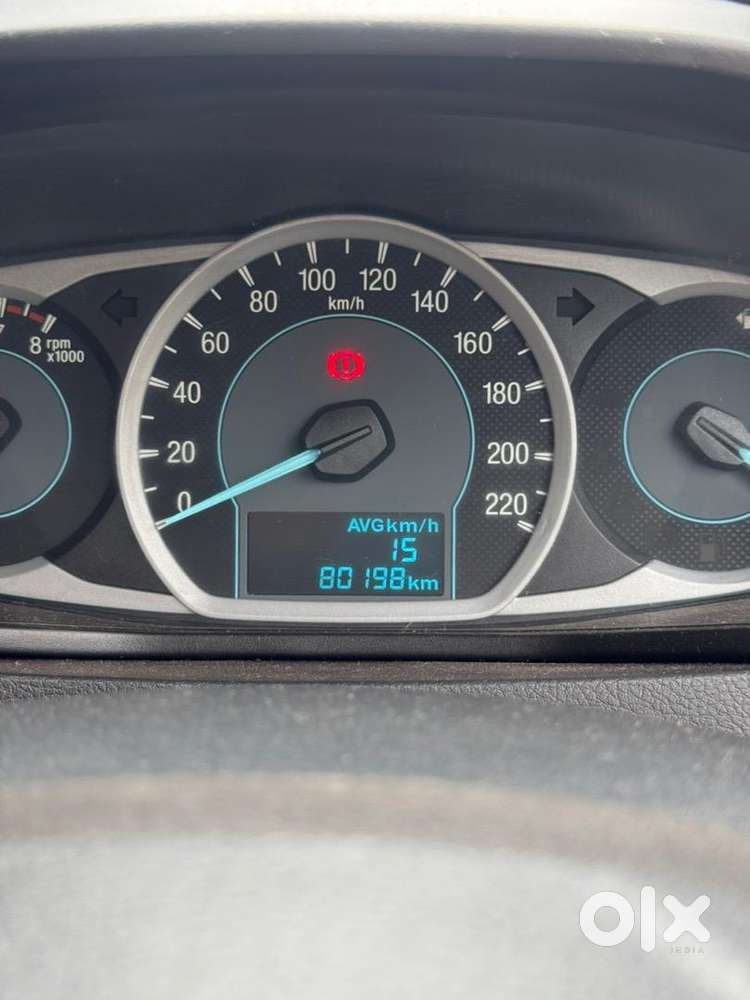 Figo Aspire 2016 December