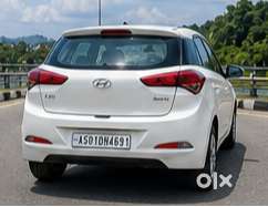 I20 Sportz ( Well Maintained )