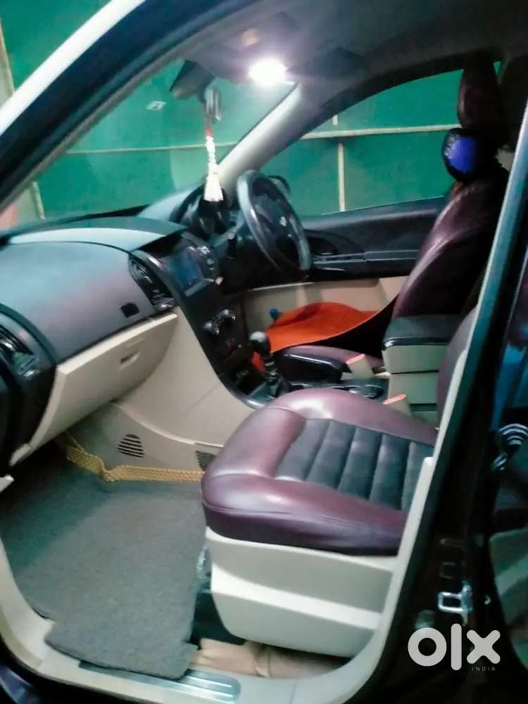 Mahindra Xuv500 Diesel 2016 Manual