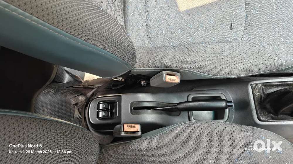 Hyundai Santro Xing 2007 Petrol Well Maintained Top Notch Condition