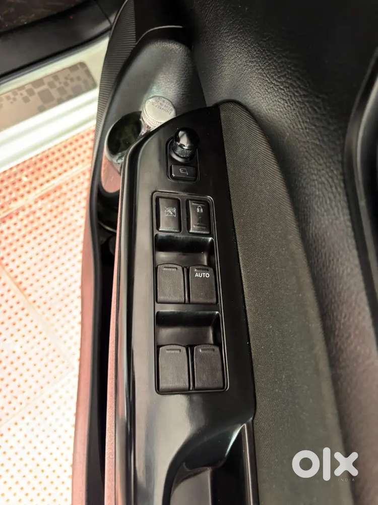 Maruti Suzuki Swift 2017