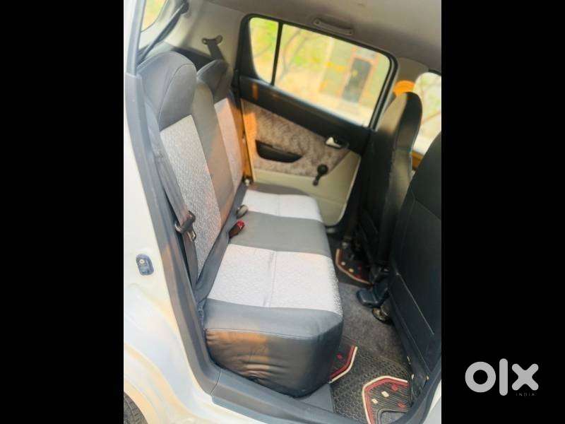 Maruti Suzuki Alto 800 Lxi, 2016, Petrol