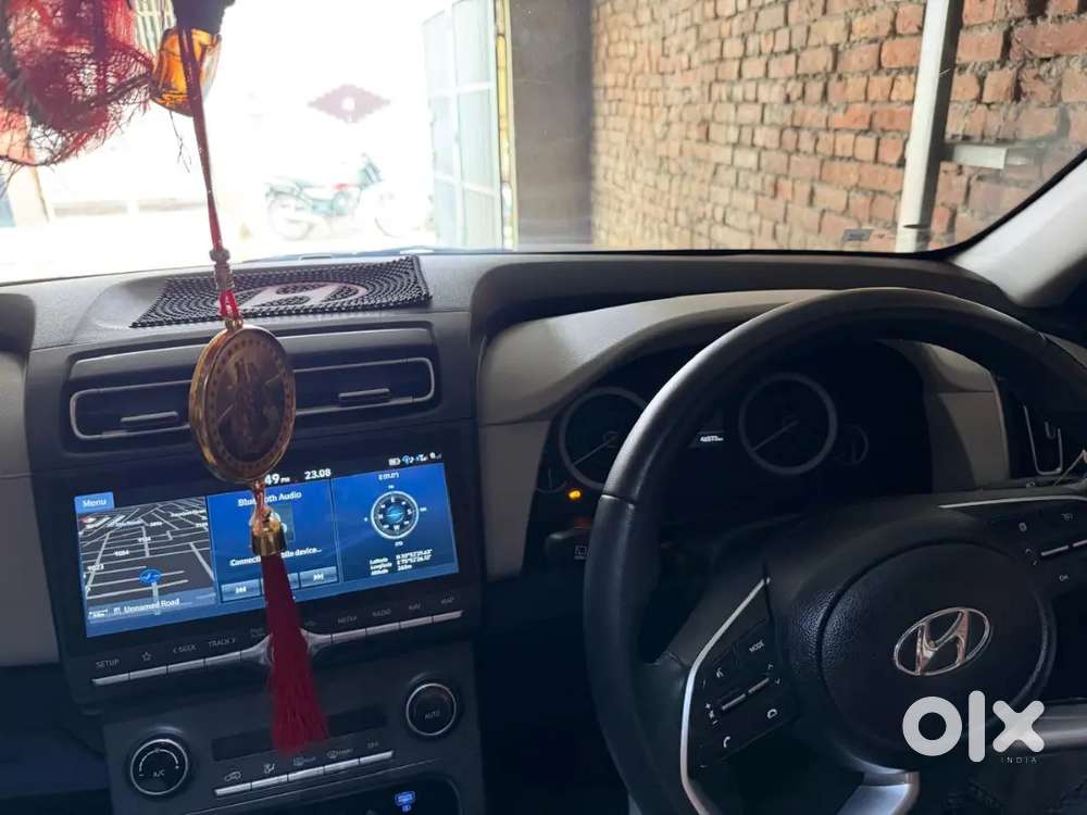Hyundai Creta 1.5 2024