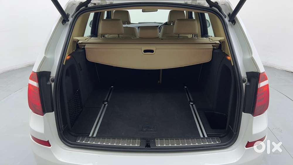 Bmw X3 Xdrive28i Xline, 2017, Petrol