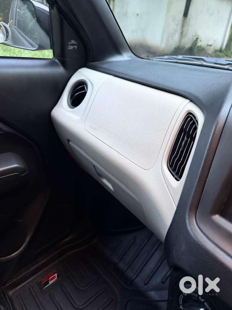 Maruti Suzuki Wagon R 1.0 Lxi Cng, 2025, Cng & Hybrids
