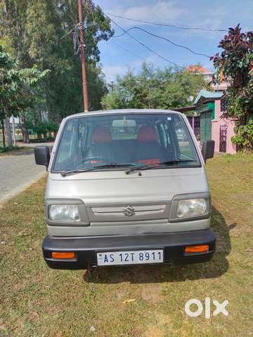 olx omni 8 seater