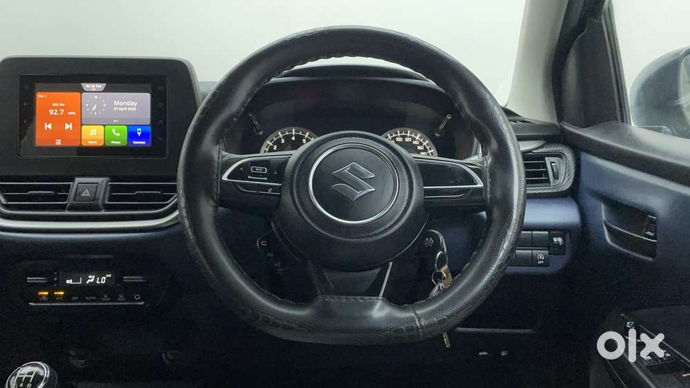 Maruti Suzuki Baleno Delta, 2022, Petrol