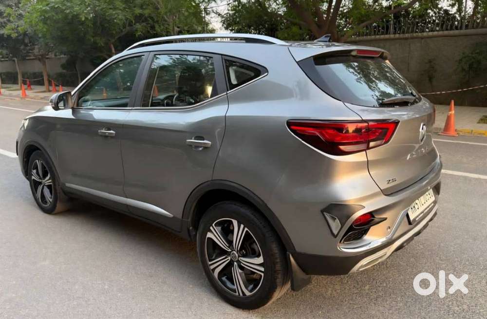 Mg Astor 1.5 Sharp(o) Cvt, 2022, Petrol