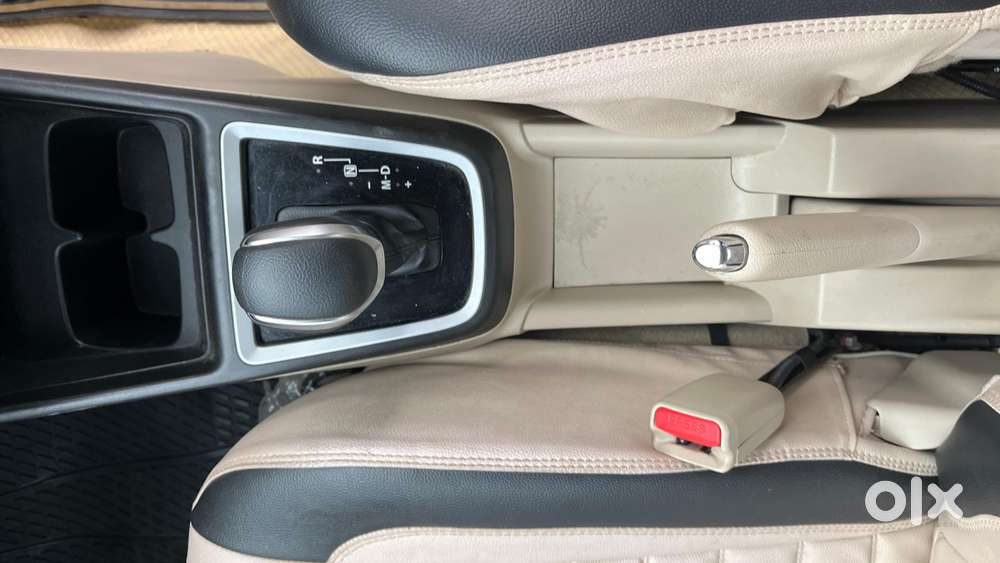 Maruti Suzuki Swift Dzire Zxi + Amt, 2020, Petrol