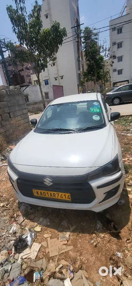 Maruthi Dzire Tour S For Sale