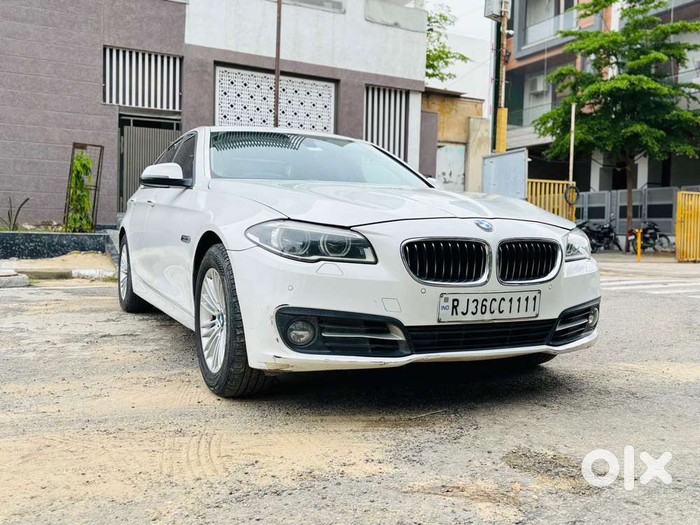 Bmw 1 Series, 2017, Diesel