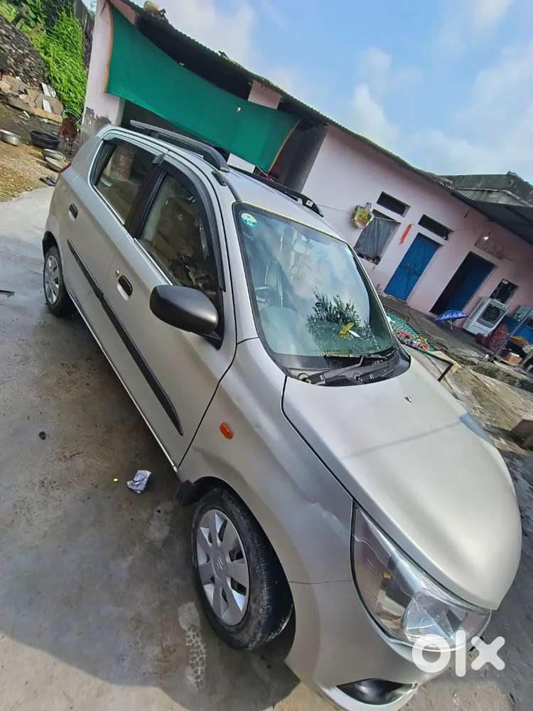 Maruti Suzuki Alto K10 2018 Petrol 64000 Km Driven
