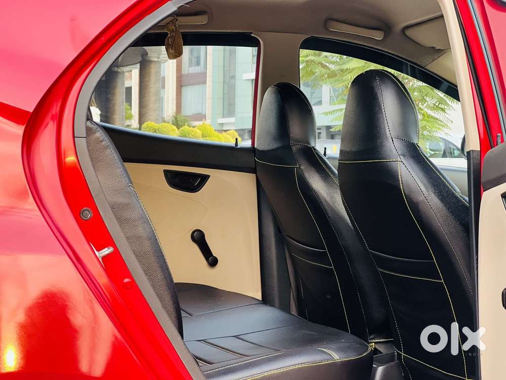 Hyundai Eon Era Plus Sports Edition, 2015, Petrol