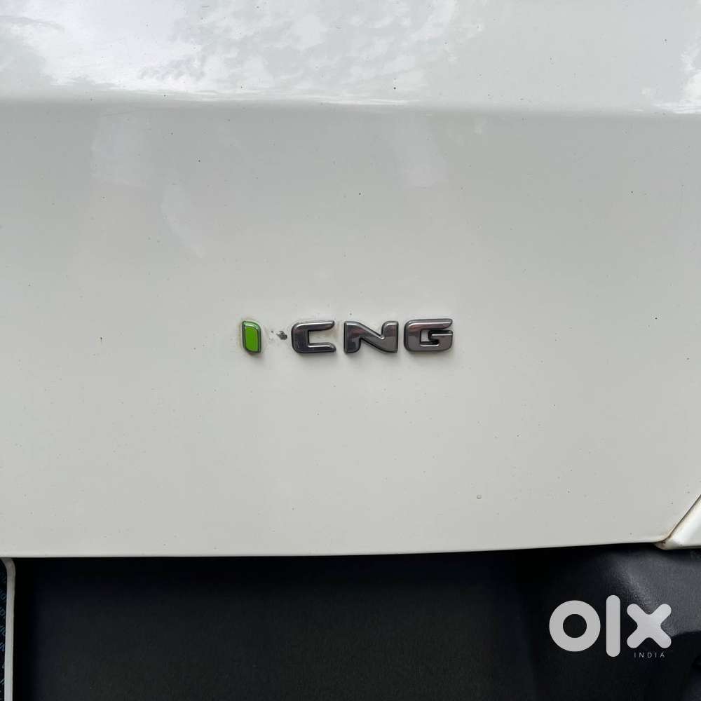 Tata Punch Accomplished Dazzle Sunroof Cng, 2024, Cng & Hybrids
