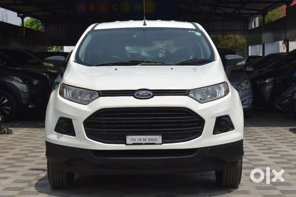 Ford Figo