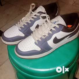 Olx zapatillas store nike usadas