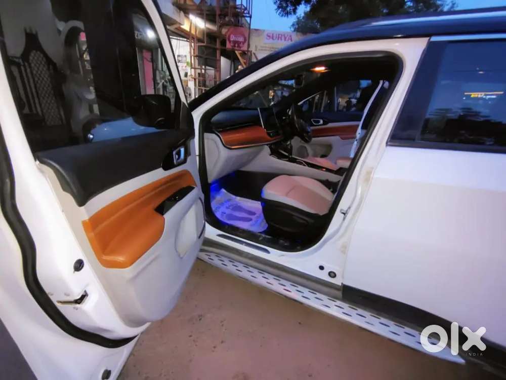 Jeep Compass 4×4 At Diesel