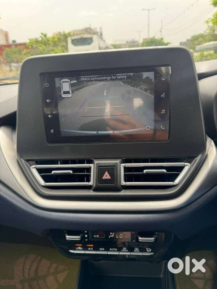 Maruti Suzuki Baleno 1.2 Zeta At, 2023, Petrol