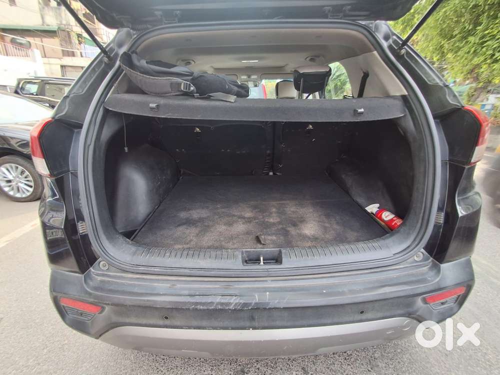 Hyundai Creta 1.6 Sx Automatic, 2018, Petrol
