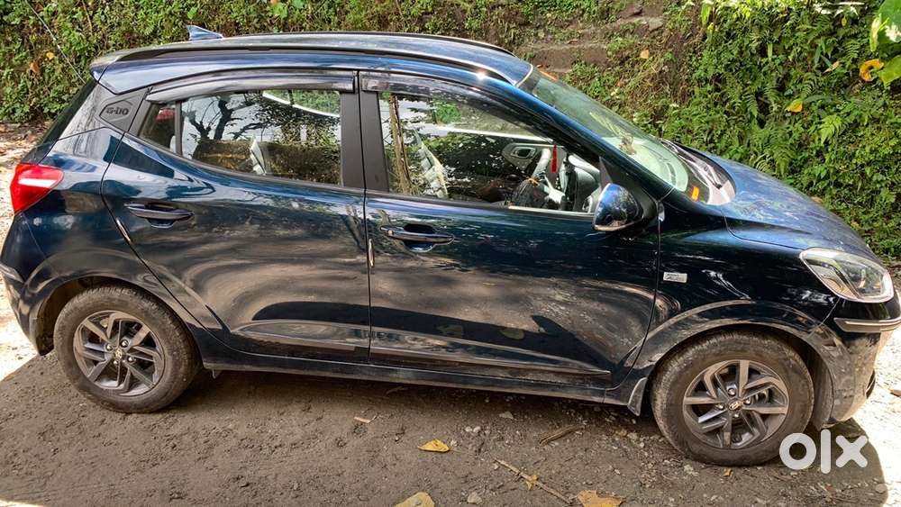Hyundai Grand I10 Nios 2022