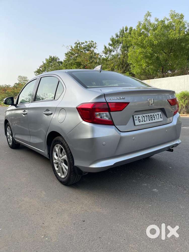 Honda Amaze 1.2 V I-vtec Mt, 2020, Petrol
