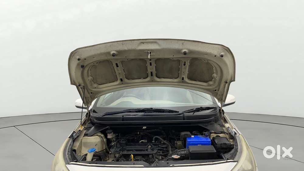 Hyundai Elite I20 Asta 1.2, 2015, Petrol