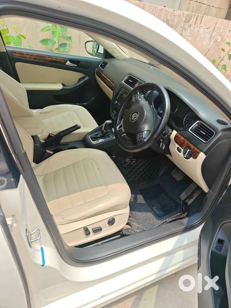 Brand New Condition Automatic Car