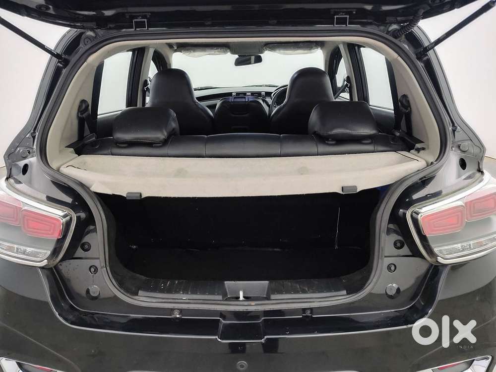 Mahindra Kuv100 Nxt 1.2 K8 Diesel 6 Str, 2017, Petrol