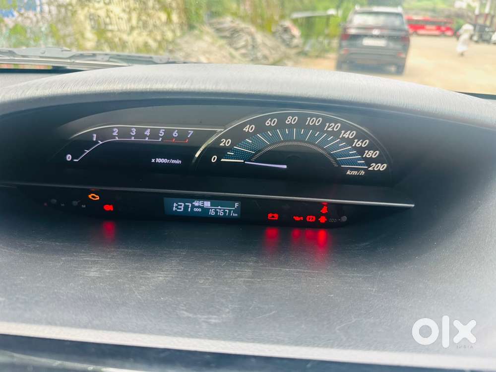 Toyota Etios Liva Vxd 2018 Diesel