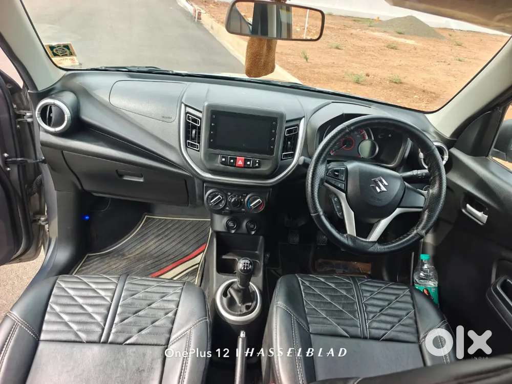 Maruti Celerio 2023 Zxi+plus