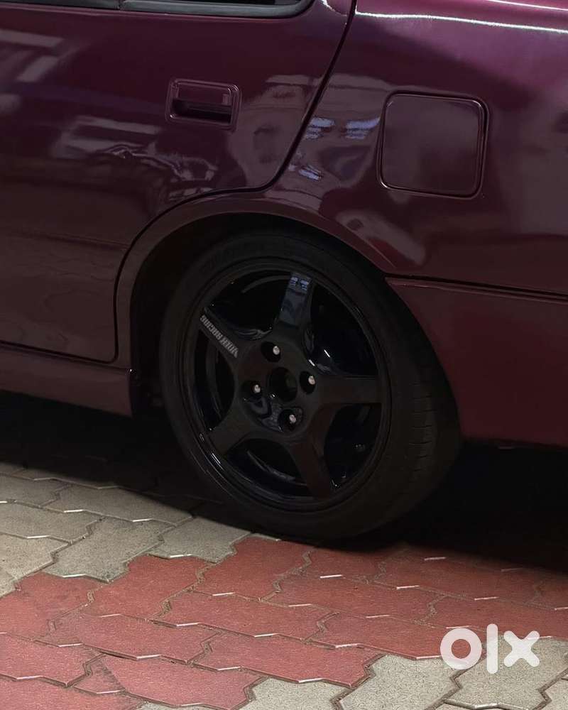 Maruti Esteem Vxi 2007