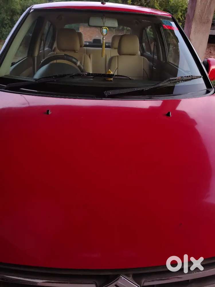 Swift Dzire 2010 Vxi