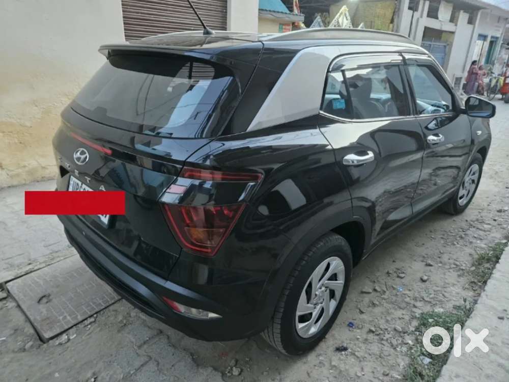 Hyundai Creta 1.5 Ex Diesel, 2023, Diesel