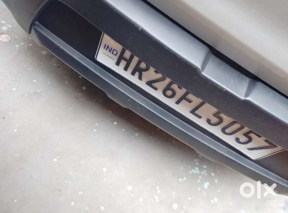 Maruti S-presso 2024 , 3500 Km Driven