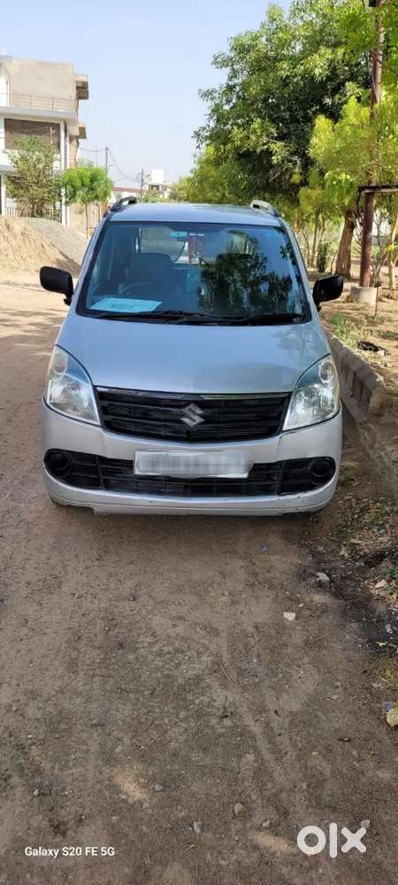 Wagon R 1.0 Lxi 2011