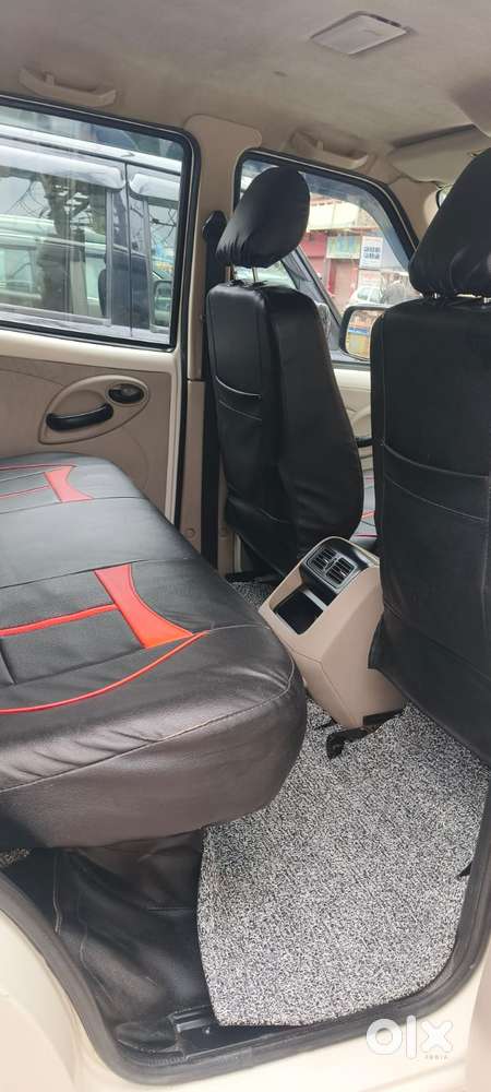 Mahindra Scorpio Classic 2.2 S Mt 9 Str, 2022, Diesel