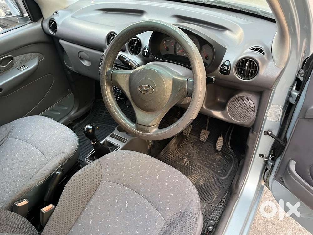 Hyundai Santro Xing Xl, 2006