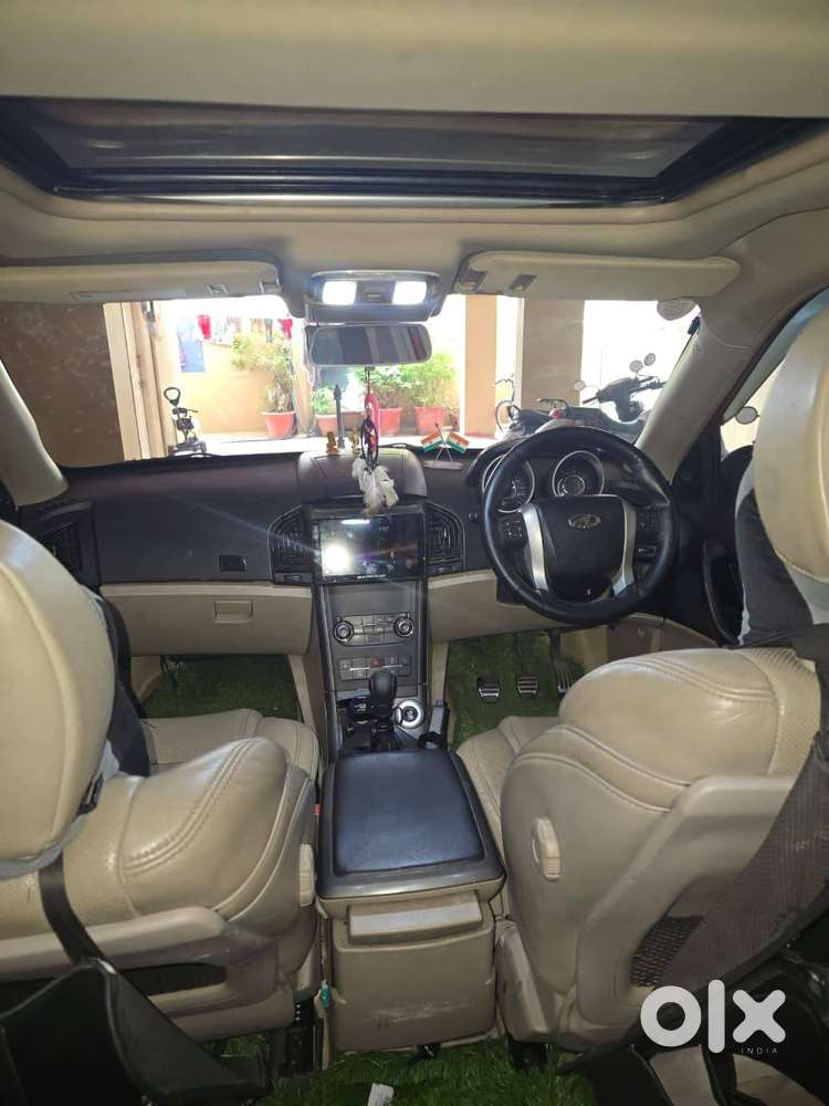 Mahendra Xuv 500 Diesel Manual