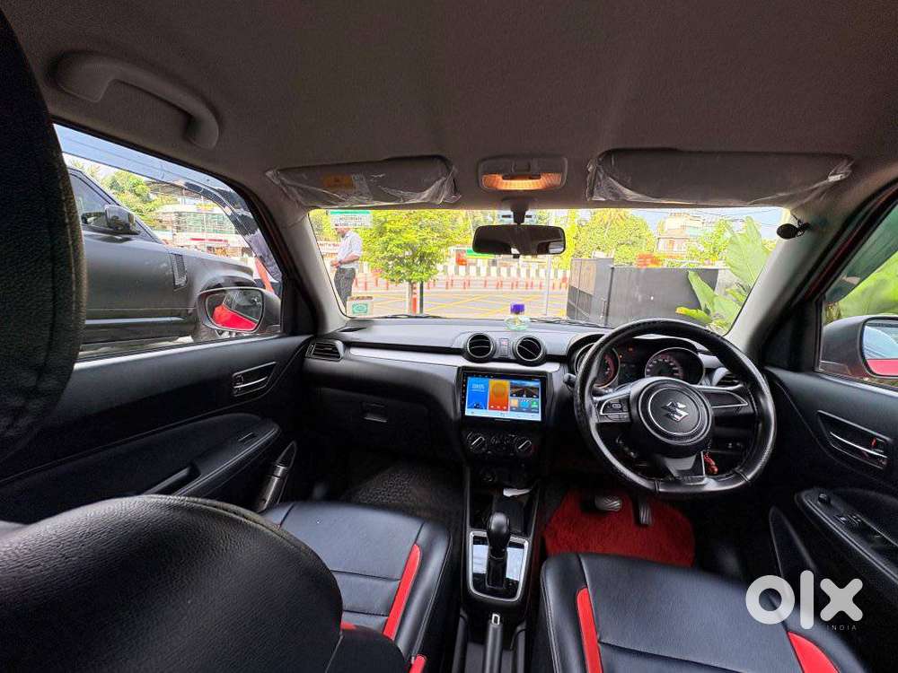 Maruti Suzuki Swift Amt Vxi, 2023, Petrol