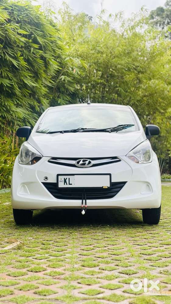 Hyundai Eon Magna +, 2013, Petrol