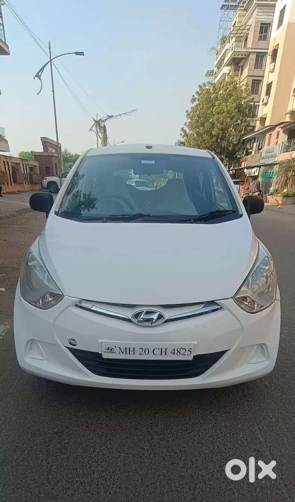 Hyundai Eon Era +, 2013, Petrol