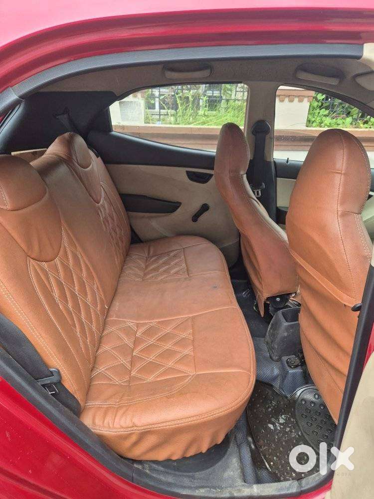 Hyundai Eon Era +, 2017, Petrol