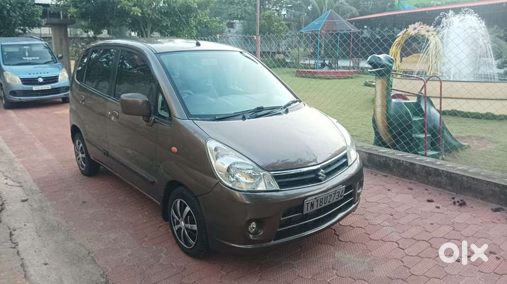 Maruti Suzuki Estilo Vxi, 2013, Petrol