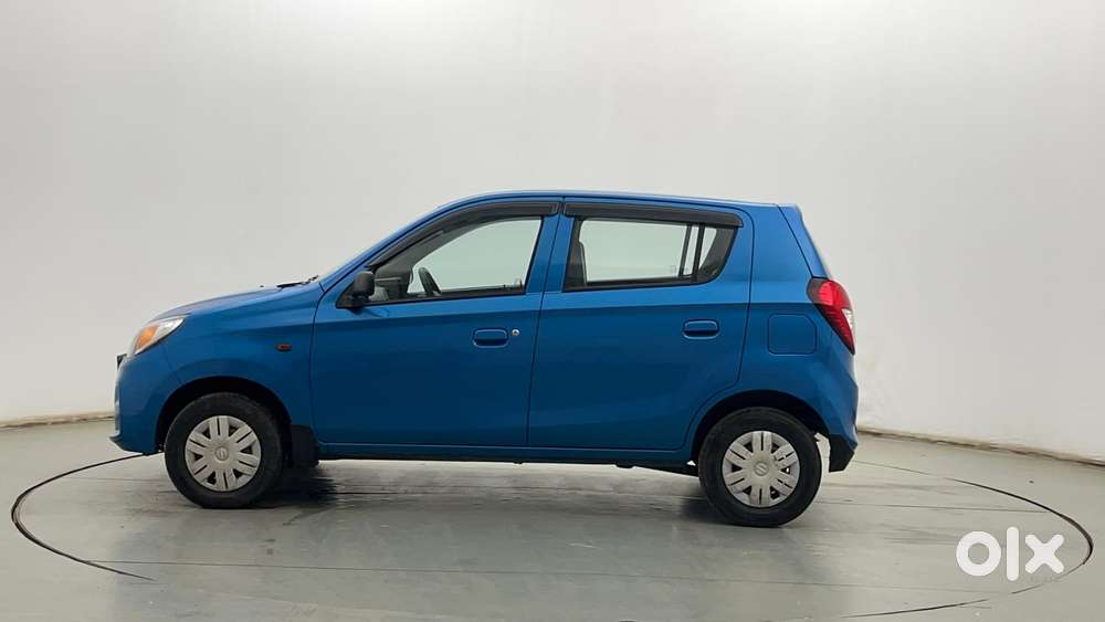 Maruti Suzuki Alto 800 0.8 Lxi (o), 2022, Petrol