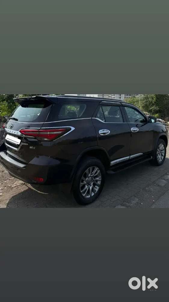 Fortuner Sale