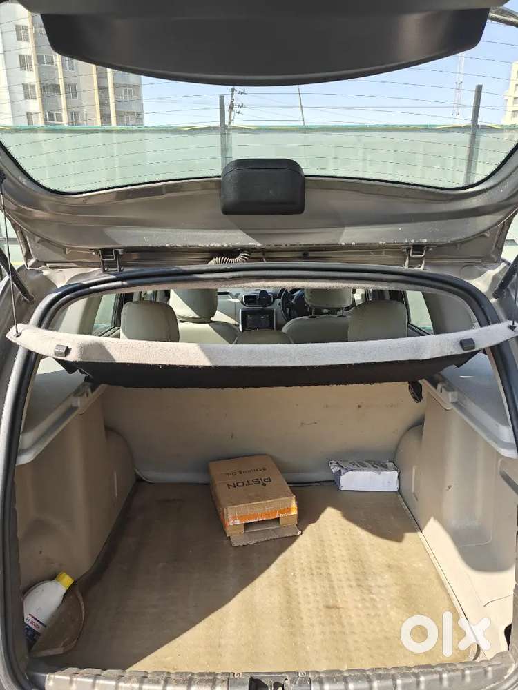 Nissan Terrano 2013 Diesel Well Maintained