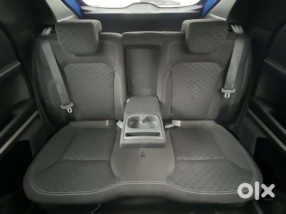 Renault Kiger Rxz, 2022, Petrol