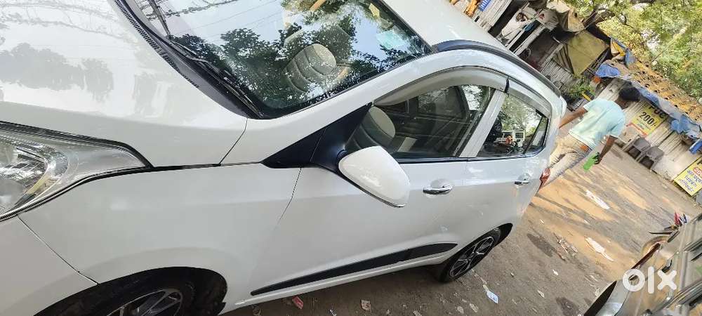 Hyundai Grand I10 2018 पेट्रोल मैनुअल